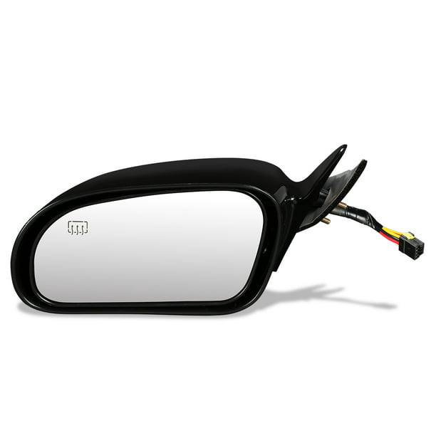 For 95-97 Chrysler Sebring OE Style Powered+Heated Side Rear View Mirror Right